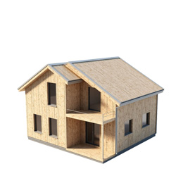 полутораэтажный